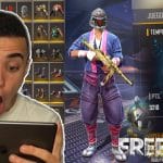 Descubre si Existen las Cuentas Chetadas en Free Fire y Cómo Conseguirlas