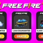 Cómo Conseguir Diamantes Gratis en Free Fire: Guía Definitiva