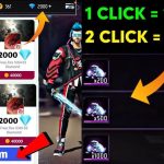 Descubre Cómo Conseguir Diamantes en Free Fire de Forma Efectiva