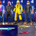 ¿Existen Generadores de Skins y Ropa para Free Fire que Sean Confiables? Descúbrelo Aquí