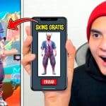 como conseguir skins y ropa en free fire