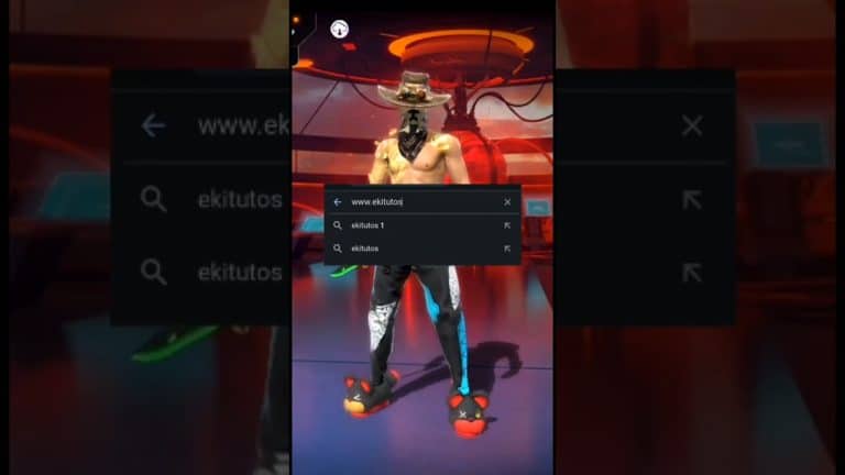 como obtener diamantes en free fire sin gastar dinero