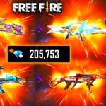 ¿Hay Algún Generador de Armas Evolutivas para Free Fire que Funcione?