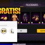 ¿Dónde Puedo Conseguir Códigos de Free Fire? Guía Completa