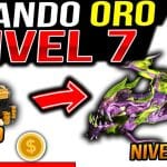 ¿Cuáles son las Características de las Armas Evolutivas en Free Fire? Descúbrelo Aquí