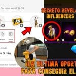 ¿Existen Códigos Promocionales para Free Fire? Descubre Cómo Conseguirlos Aquí