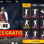 Cómo Puedo Conseguir Emotes Para Free Fire: Guía Definitiva