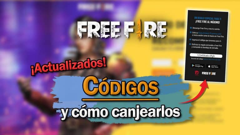 como se pueden obtener codigos de free fire guia completa y actualizada