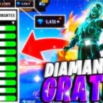 ¿Cuál es la Forma Más Rápida de Obtener Diamantes en Free Fire? Descúbrelo Aquí