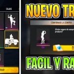 Descubre la Mejor Manera de Conseguir Emotes para Free Fire Fácilmente