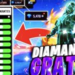 Descubre los Mejores Eventos para Obtener Diamantes en Free Fire