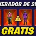Descubre Los Mejores Generadores de Skins y Ropa Confiables para Free Fire