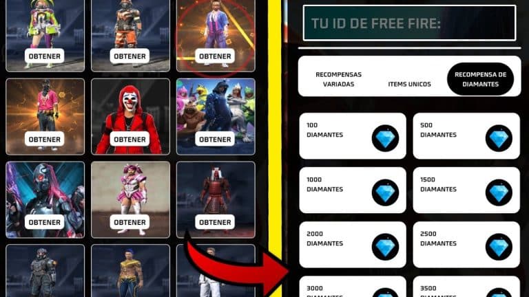 donde puedo encontrar generadores de cuentas de free fire confiables y seguros