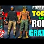 ¿Dónde Puedo Encontrar Ropa Exclusiva en Free Fire? Guía Completa
