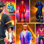 ¿Es Seguro Utilizar un Generador de Skins y Ropa en Free Fire? Descúbrelo Aquí