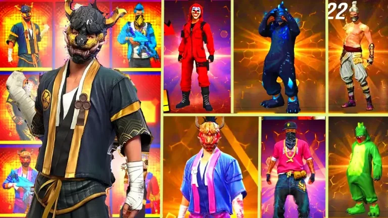 es seguro utilizar un generador de skins y ropa en free fire descubrelo aqui