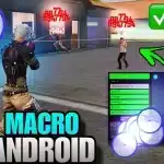 ¿Qué es un Macro en Free Fire y Cómo se Utiliza? Guía Completa