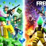 Viniplome: Tu Guía para Diamantes y Robux GRATIS en Free Fire y Roblox